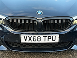 Used BMW 5 Series