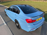Used BMW M3