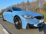 Used BMW M3