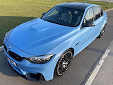 Used BMW M3
