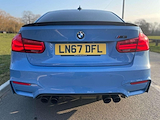 Used BMW M3