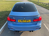 Used BMW M3