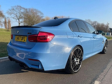 Used BMW M3