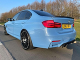 Used BMW M3
