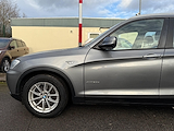 Used BMW X3