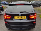 Used BMW X3