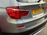 Used BMW X3