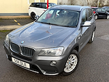 Used BMW X3