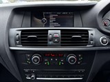 Used BMW X3