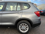 Used BMW X3