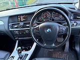 Used BMW X3
