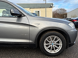 Used BMW X3