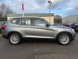 Used BMW X3