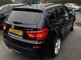 Used BMW X3