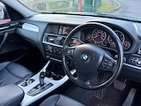 Used BMW X3