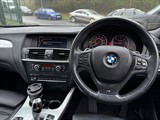 Used BMW X3