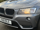 Used BMW X3