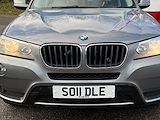 Used BMW X3