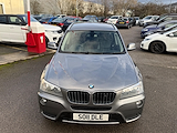 Used BMW X3