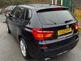 Used BMW X3