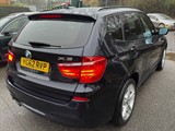 Used BMW X3