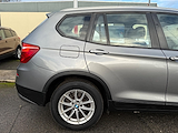 Used BMW X3