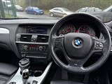 Used BMW X3