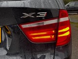 Used BMW X3