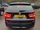Used BMW X3