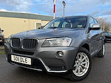 Used BMW X3