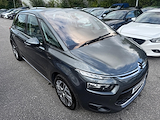 Used Citroen C4 Picasso