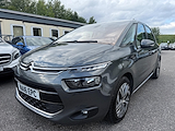 Used Citroen C4 Picasso