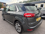 Used Citroen C4 Picasso
