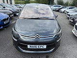 Used Citroen C4 Picasso