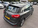 Used Citroen C4 Picasso