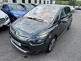 Used Citroen C4 Picasso