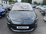 Used Citroen C4 Picasso
