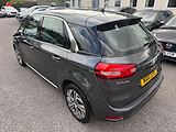 Used Citroen C4 Picasso