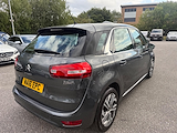 Used Citroen C4 Picasso