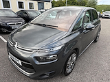 Used Citroen C4 Picasso