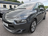 Used Citroen C4 Picasso