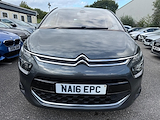 Used Citroen C4 Picasso