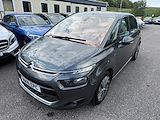 Used Citroen C4 Picasso
