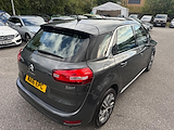 Used Citroen C4 Picasso