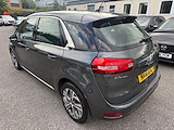 Used Citroen C4 Picasso