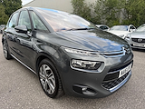 Used Citroen C4 Picasso