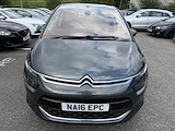 Used Citroen C4 Picasso