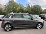 Used Citroen C4 Picasso