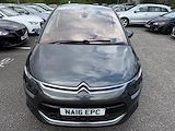 Used Citroen C4 Picasso