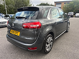 Used Citroen C4 Picasso